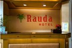 RAUDA HOTEL SYARIAH