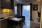 Apartemen Grand sungkono Lagoon Venetian.