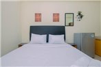Comfy Studio Bogorienze Resort Apartment near The Jungle Fest By Travelio