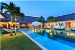 5 Star Villa in Bali