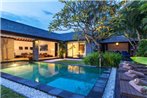 5 Star Villa in Bali