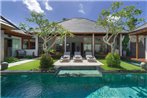 Luxury 4 Bedroom Villa with Private Pool