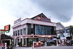 Hotel Borobudur Jogjakarta