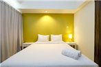 Mountain View Studio Apartment @ Bogor Icon By Travelio