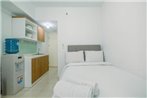 Modern Studio Apartment @ Springlake Summarecon By Travelio