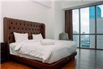 Luxurious 3BR Anandamaya Apartment By Travelio
