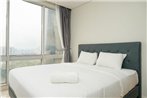 Elegant 2BR at The Empyreal Condominium Epicentrum Apartment By Travelio