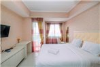Affordable Price Studio Apartment at The Oasis Cikarang By Travelio