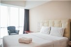 Good Place Studio Apartment @ U Residence By Travelio