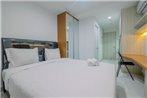 Modern Studio Apartment @ Azalea Suites By Travelio