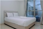 Spacious 3BR Gold Coast Apartment near Shopping PIK Avenue By Travelio