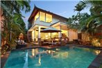 MODERN STYLE 4 BEDROOM VILLA/POOL SEMINYAK