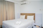 Homey and Modern Tamansari Semanggi 2BR Apartment By Travelio
