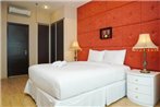 Luxurious Premium Location 2BR Gandaria Heights Apartment By Travelio