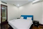 Great Location 2BR Pearl Garden Apartment By Travelio