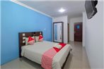 Super OYO 3747 Comfort Residence