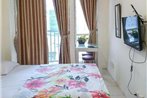 Apartemen Sentra Timur Residence - Cheap Inn Tower Orange