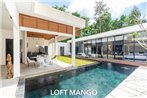 Rouge - Loft Mango