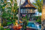 Most Exotic Villa Keong