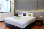 Urbanview Hotel Sagara Bogor