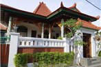 Rumah Jawa Guest House (Syariah)
