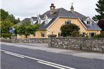 Ballykisteen Lodge