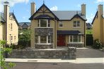 Ardmullen 4 Bed Detached Holiday Home - Walnut