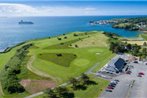 Dunmore East Golf Lodges