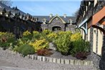 Dingle Courtyard Cottages 2 Bed (Sleeps 4)