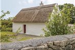 Spiddal Thatch Cottage