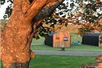 Castledarcy Glamping