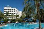 Corallium Beach by Lopesan Hotels