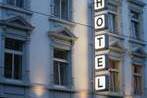 Hotel Topas Frankfurt City