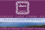 Il Caminetto Resort