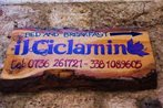 Il Ciclamino Bed and Breakfast