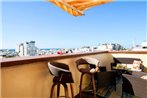 FeelHome - Penthouse Dizengoff