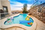 Private pool 3BR Sea view - Yalarent