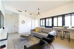 16 HaRakevet Street - By Beach Apartments TLV