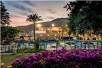 Club In Eilat - Coral Beach Villa Resort Apartments