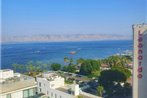 Chill at the Sea of Galilee