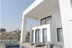 New Luxury Best Top Class 8-Bdr Exclusive Villa With HEATED Pool Dry and Wet Sauna
