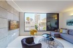 Design 3BR in TLV center by HolyGuest