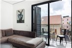 Elegant 2BR Apt with Balcony in Jaffa Area by Sea N' Rent