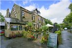 Ilkley Riverside Hotel