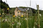 Cozy Apartment with Balcony in Oberwolfach