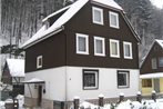 Spacious Holiday Home in Zorge near the Forest
