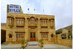 Hotel Sky Plaza - Best ever view of Jaisalmer Fort