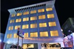 Hotel Clarks Collection Vadodara