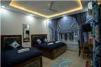 Yes Boss By Backpackers Heaven Near New Delhi Train Station