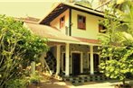 Kalappura Homestay